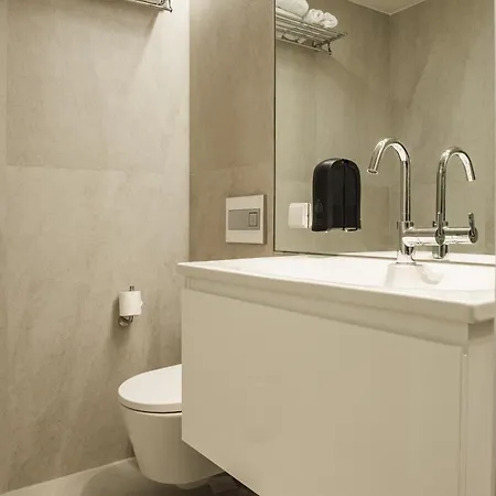 Ribeira Garden Apartament