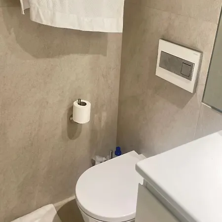 Apartament Ribeira Garden *