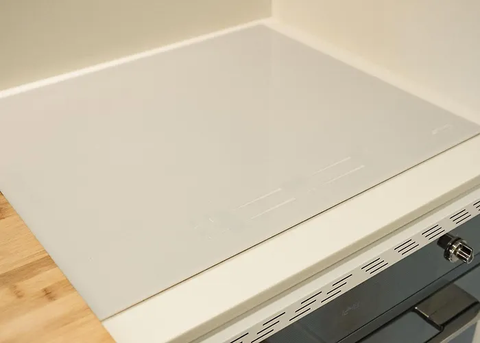 Ribeira Garden Appartamento *