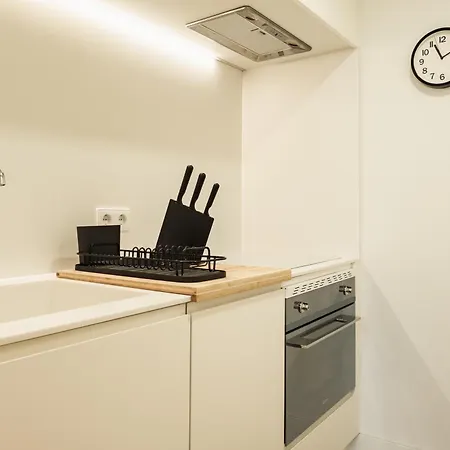 Ribeira Garden Apartamento