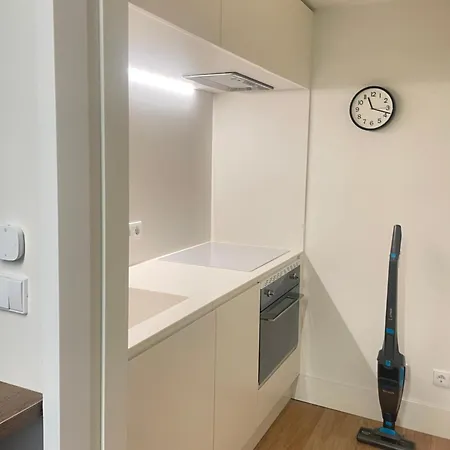 Apartamento Ribeira Garden *