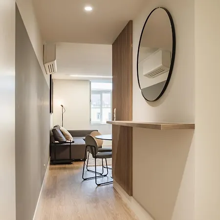 Ribeira Garden * Lisboa