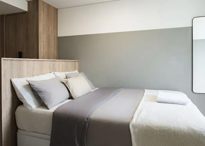 Ribeira Garden Lisbon