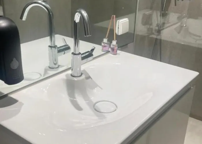 Ribeira Garden Apartment *