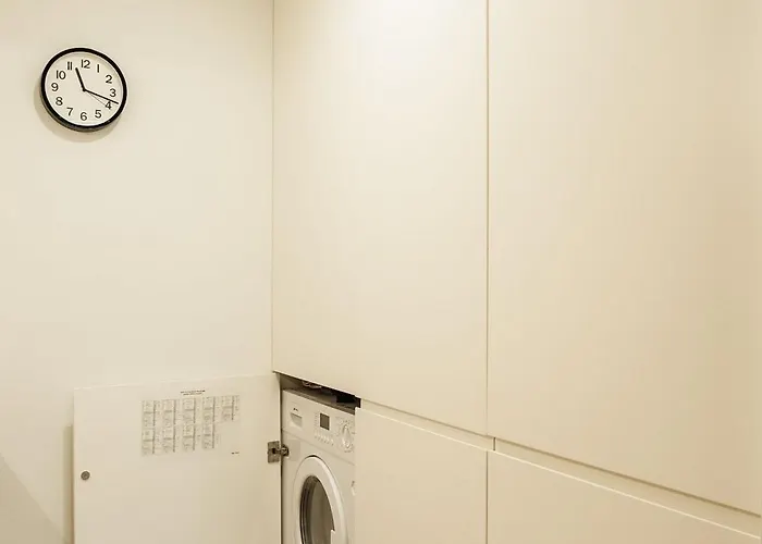 Ribeira Garden * Lisbon