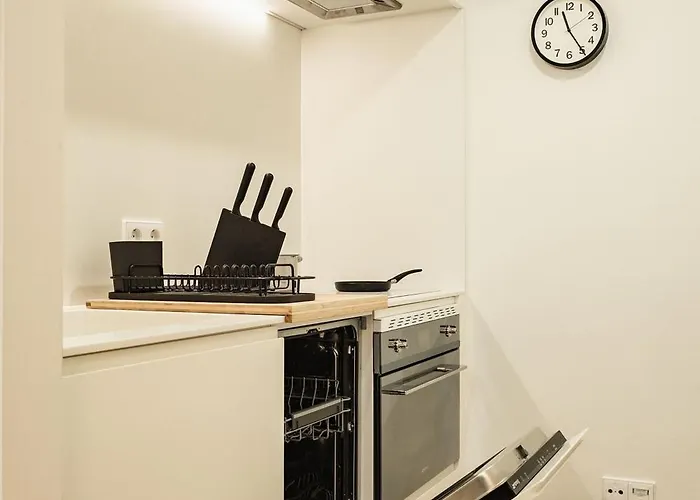 Ribeira Garden Apartment