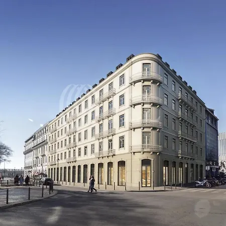 Ribeira Garden Апартаменти *