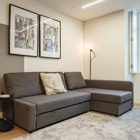 Ribeira Garden * Лісабон