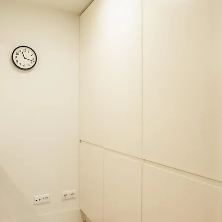 Ribeira Garden Лісабон