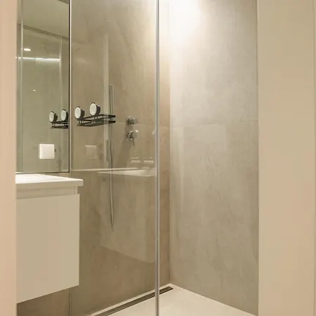 Ribeira Garden Лісабон