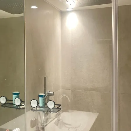 Ribeira Garden Лісабон