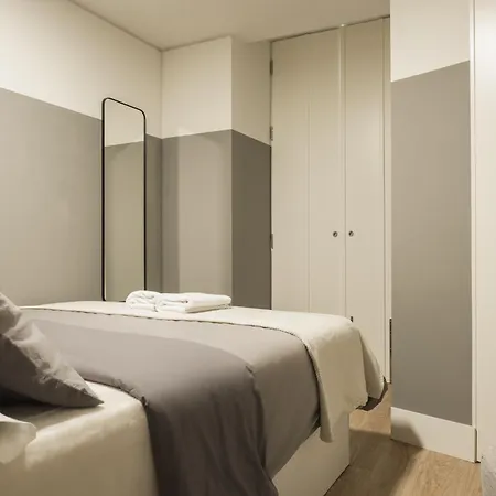 Ribeira Garden * Лісабон