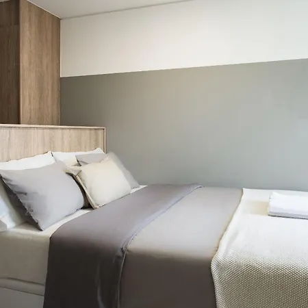 Ribeira Garden Лісабон