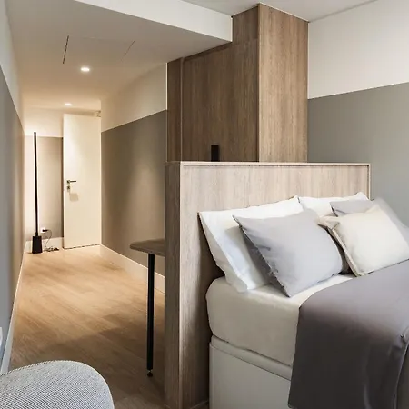 Ribeira Garden Апартаменти