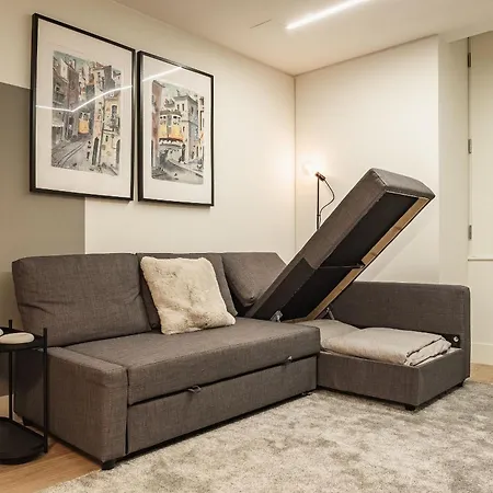 Ribeira Garden Лісабон