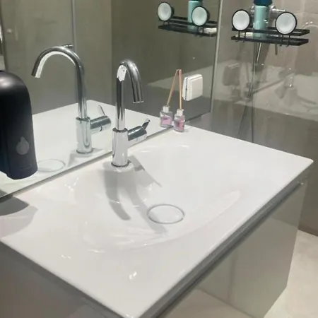 Ribeira Garden Апартаменти *