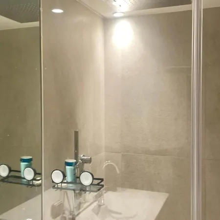 Апартаменти Ribeira Garden *