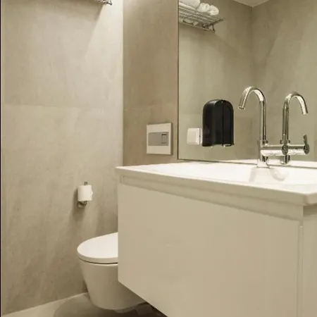 Ribeira Garden Лісабон