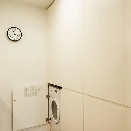 Ribeira Garden * Лісабон