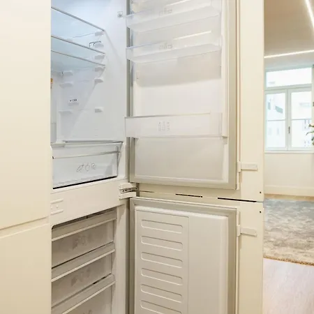 Апартаменти Ribeira Garden