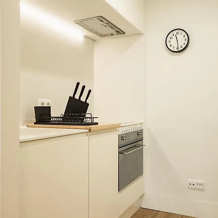 Ribeira Garden Апартаменти