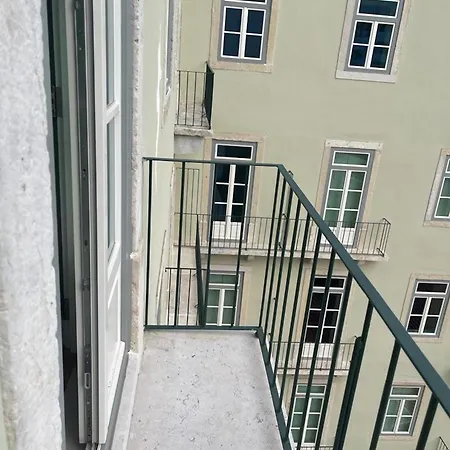 Ribeira Garden Апартаменти